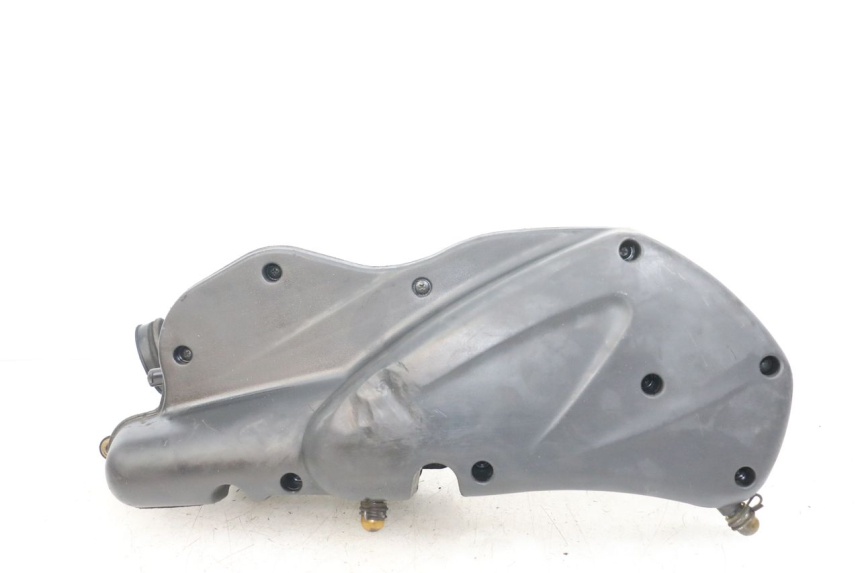 photo de SCATOLA DELL'ARIA PIAGGIO X10 125 (2012 - 2017) - Vista principale