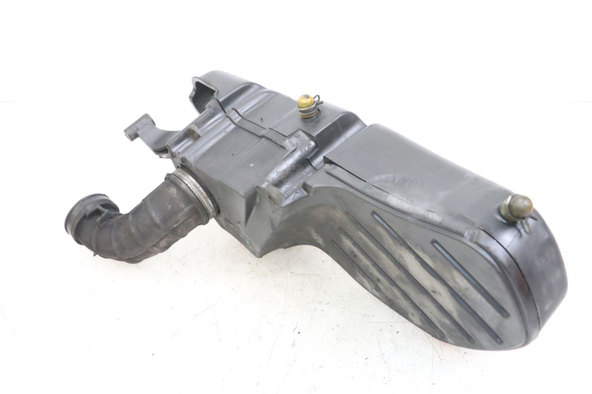 photo de SCATOLA DELL'ARIA PIAGGIO X10 125 (2012 - 2017) - Zoom sullo stato d'uso