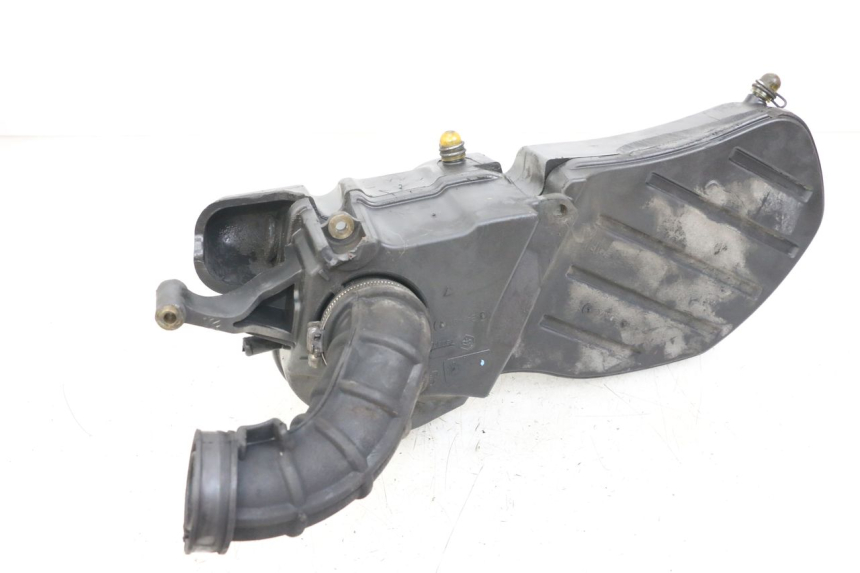 photo de SCATOLA DELL'ARIA PIAGGIO X10 125 (2012 - 2017) - Altra angolazione