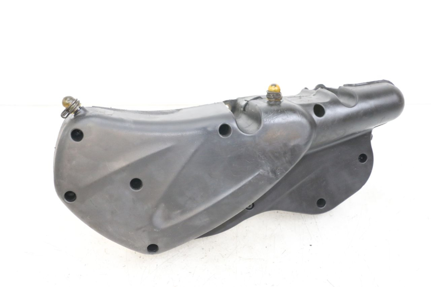 photo de SCATOLA DELL'ARIA PIAGGIO X10 125 (2012 - 2017) - Vista d'insieme del prodotto