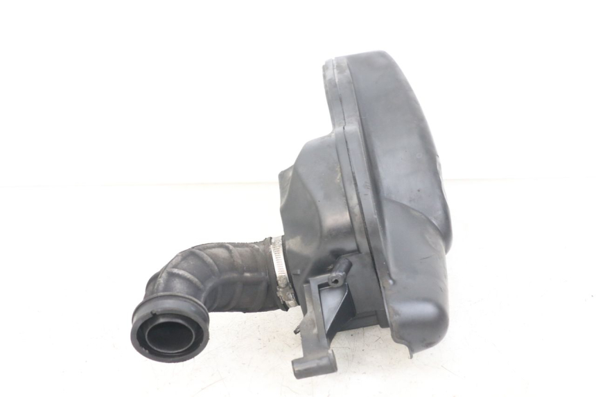 photo de SCATOLA DELL'ARIA PIAGGIO X10 125 (2012 - 2017) - Stato della superficie e materiale