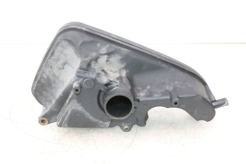 photo de ARIA SCATOLA PIAGGIO X8 STREET 125 (2006 - 2007) - Zoom sullo stato d'uso