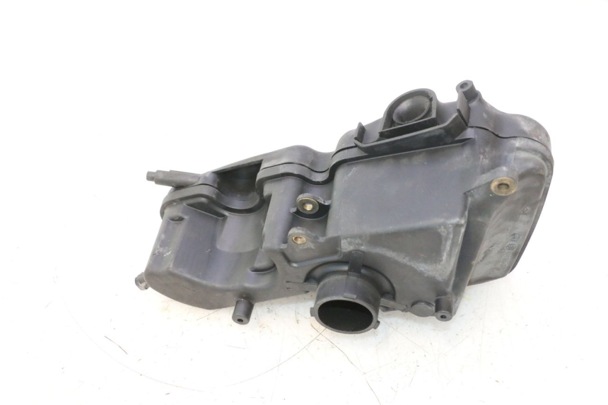 photo de ARIA SCATOLA PIAGGIO X8 STREET 125 (2006 - 2007) - Primo piano tecnico