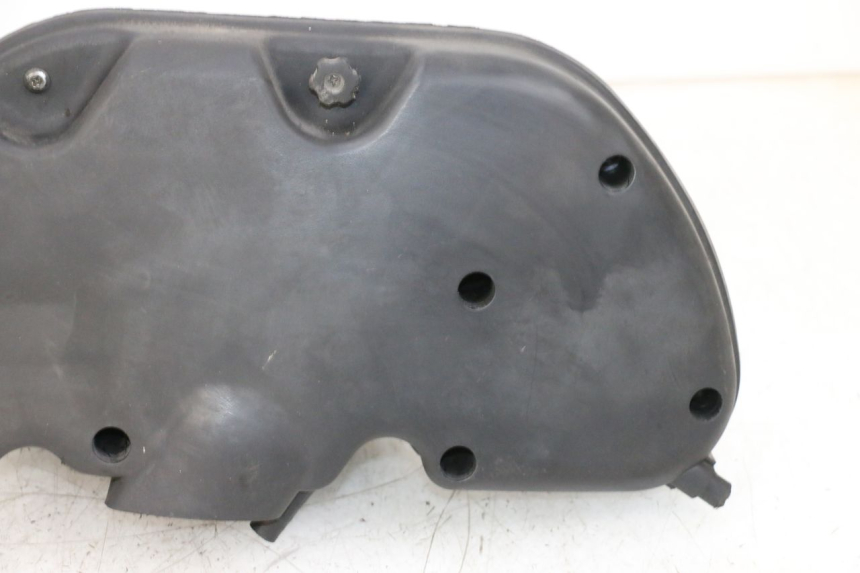 photo de SCATOLA DELL'ARIA PIAGGIO X8 125 (2004 - 2007) - Stato della superficie e materiale