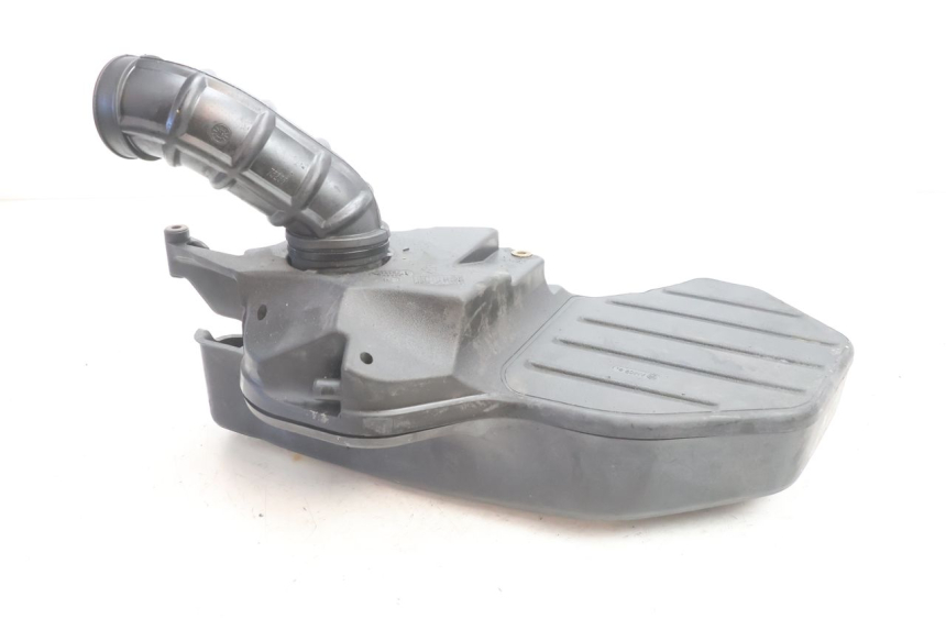 photo de ARIA SCATOLA PIAGGIO X9 AMALFI 180 (2000 - 2003) - Primo piano tecnico