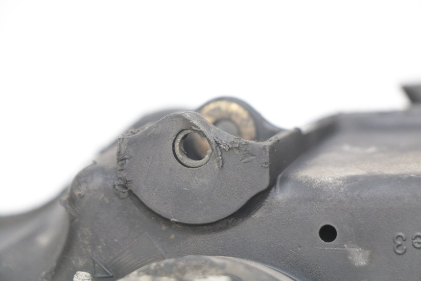 photo de SCATOLA DELL'ARIA PIAGGIO X9 EVOLUTION 250 (2003 - 2007) - Zoom sullo stato d'uso