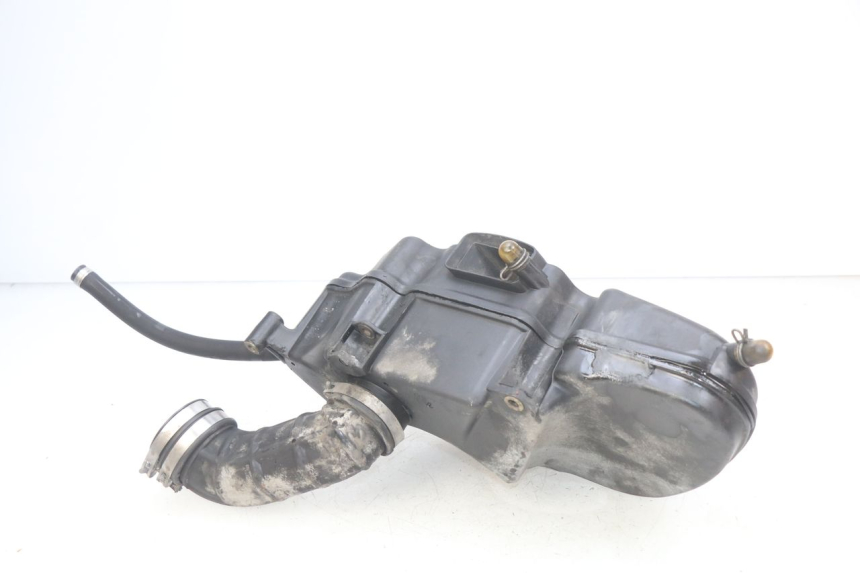 photo de SCATOLA DELL'ARIA PIAGGIO X9 EVOLUTION 250 (2003 - 2007) - Primo piano tecnico