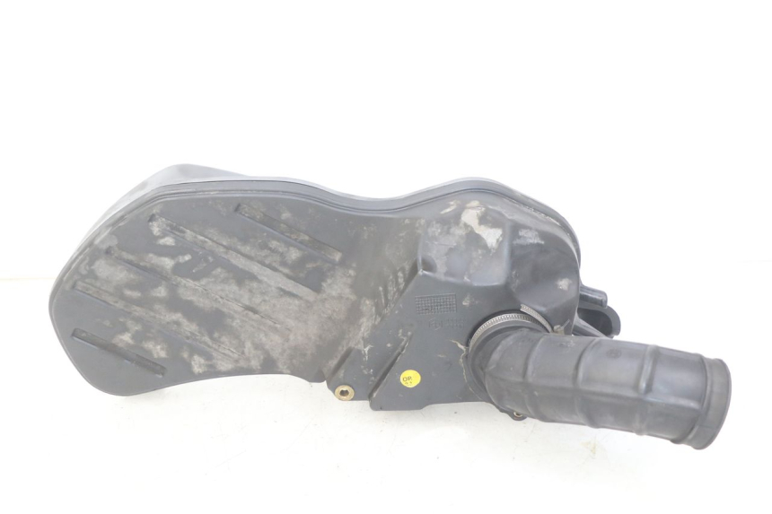 photo de SCATOLA DELL'ARIA PIAGGIO X9 EVOLUTION 125 (2003 - 2007) - Altra angolazione