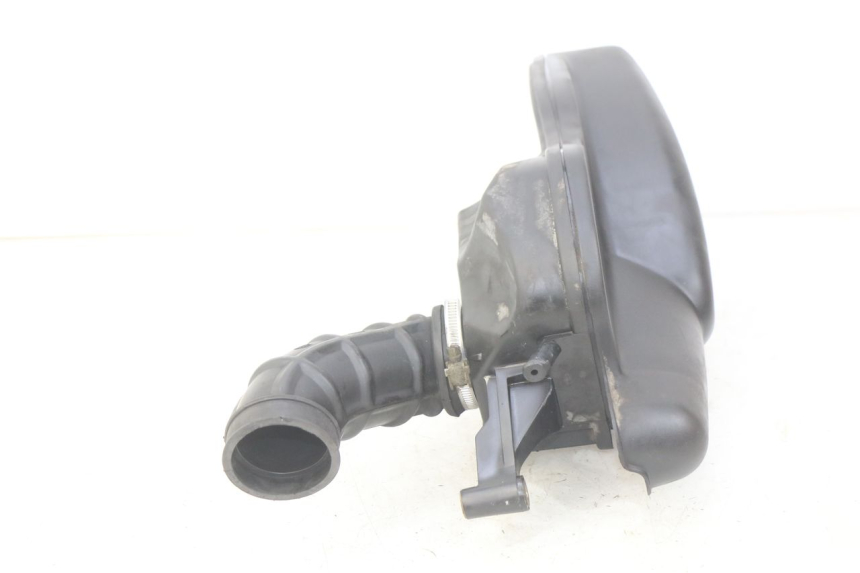 photo de SCATOLA DELL'ARIA PIAGGIO X9 EVOLUTION 125 (2003 - 2007) - Primo piano tecnico