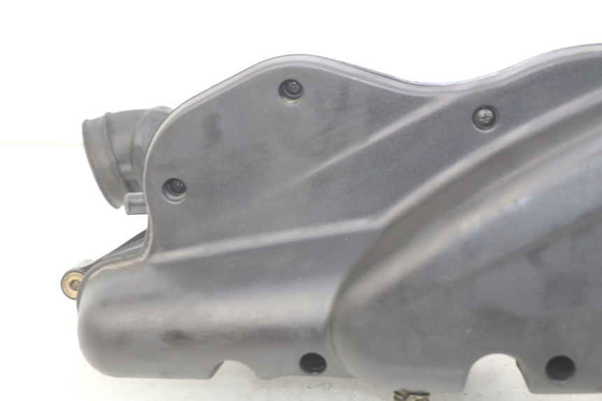photo de SCATOLA DELL'ARIA PIAGGIO X9 EVOLUTION 125 (2003 - 2007) - Dettagli dei punti di fissaggio