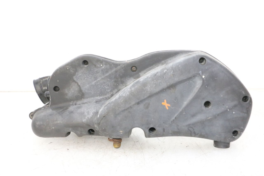 photo de SCATOLA DELL'ARIA PIAGGIO X9 EVOLUTION 125 (2003 - 2007) - Vista principale
