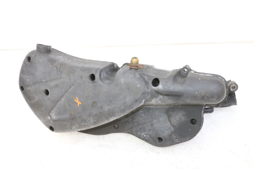 photo de SCATOLA DELL'ARIA PIAGGIO X9 EVOLUTION 125 (2003 - 2007) - Zoom sullo stato d'uso