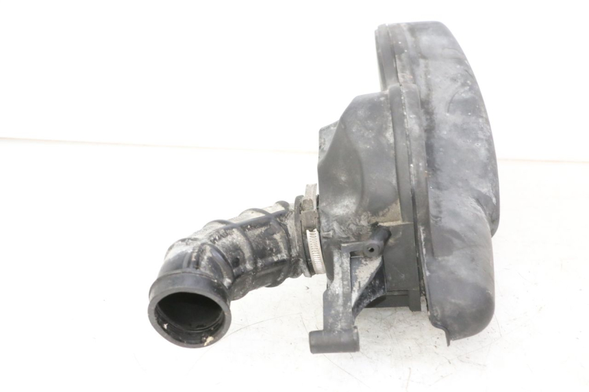 photo de SCATOLA DELL'ARIA PIAGGIO X9 EVOLUTION 125 (2003 - 2007) - Dettagli dei punti di fissaggio