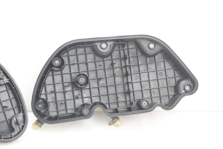 photo de SCATOLA DELL'ARIA PIAGGIO X9 EVOLUTION 125 (2003 - 2007) - Altra angolazione