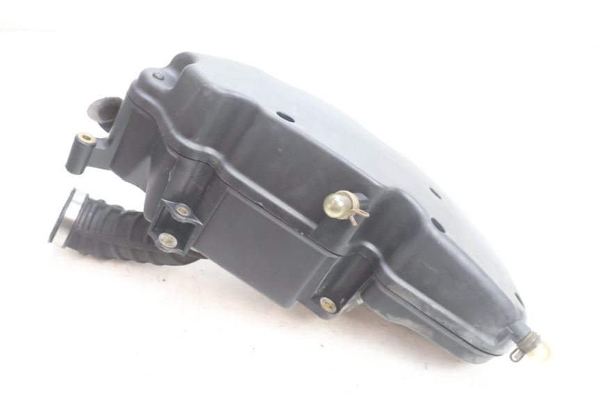 photo de SCATOLA DELL'ARIA PIAGGIO X9 EVOLUTION 125 (2003 - 2007) - Primo piano tecnico