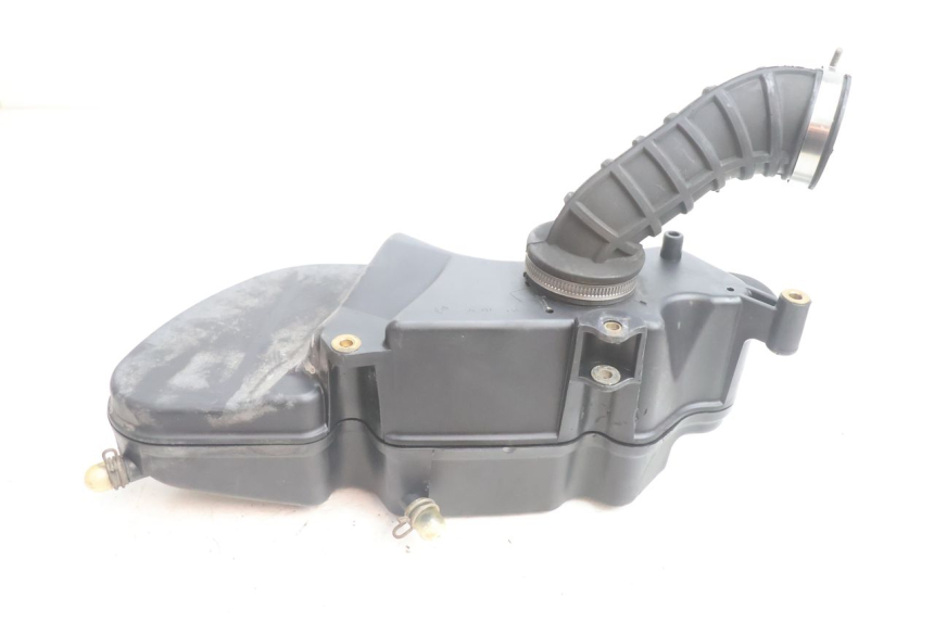 photo de SCATOLA DELL'ARIA PIAGGIO X9 EVOLUTION 125 (2003 - 2007) - Stato della superficie e materiale