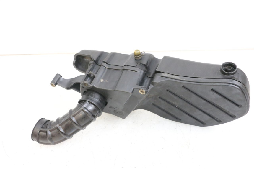 photo de SCATOLA DELL'ARIA PIAGGIO X9 125 (2000 - 2003) - Zoom sullo stato d'uso