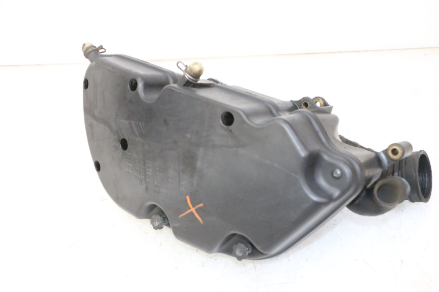 photo de SCATOLA DELL'ARIA PIAGGIO XEVO - X EVO 125 (2007 - 2017) - Dettaglio del componente