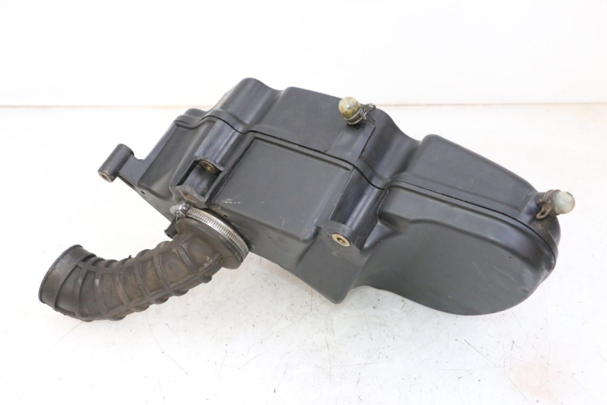 photo de SCATOLA DELL'ARIA PIAGGIO XEVO - X EVO 125 (2007 - 2017) - Zoom sullo stato d'uso