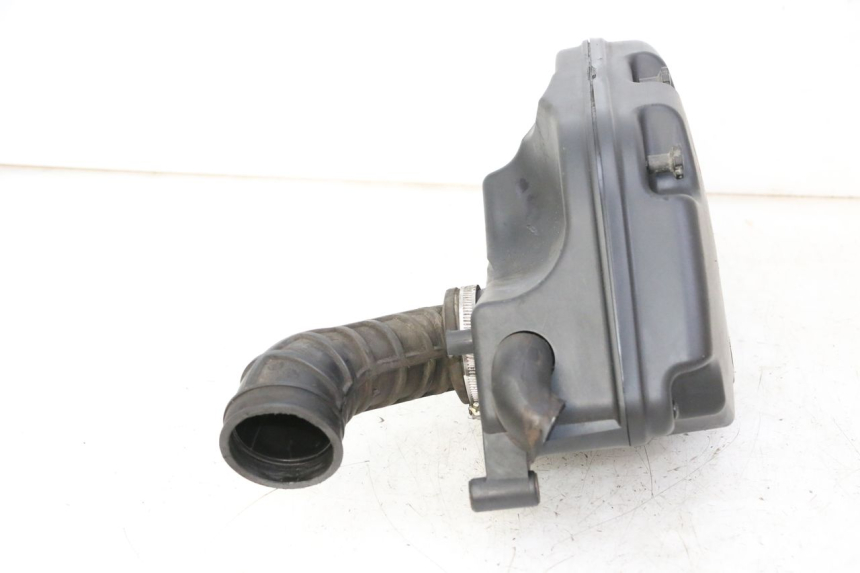 photo de SCATOLA DELL'ARIA PIAGGIO XEVO - X EVO 125 (2007 - 2017) - Primo piano tecnico