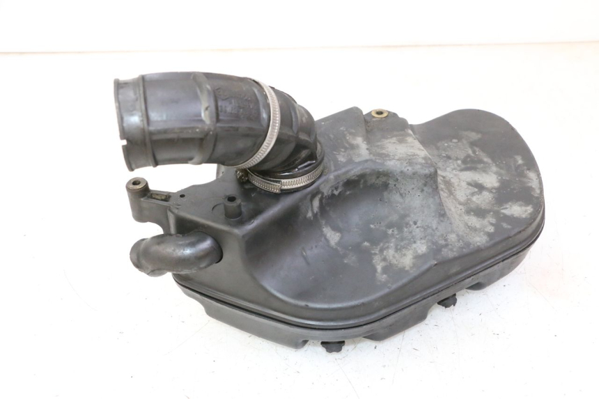 photo de SCATOLA DELL'ARIA PIAGGIO XEVO - X EVO 125 (2007 - 2017) - Zoom sullo stato d'uso