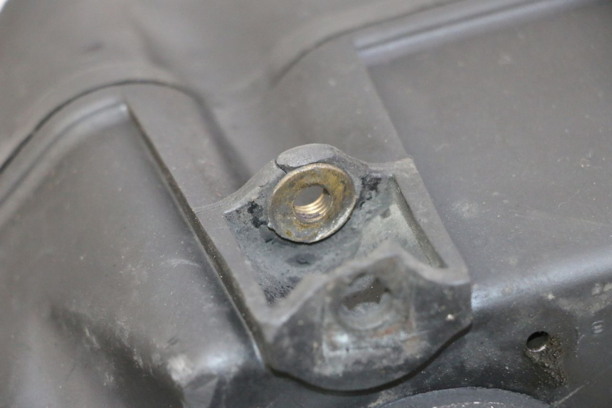 photo de SCATOLA DELL'ARIA PIAGGIO XEVO - X EVO 125 (2007 - 2017) - Altra angolazione