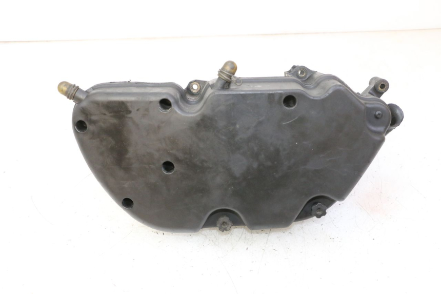 photo de SCATOLA DELL'ARIA PIAGGIO XEVO - X EVO 125 (2007 - 2017) - Dettagli dei punti di fissaggio