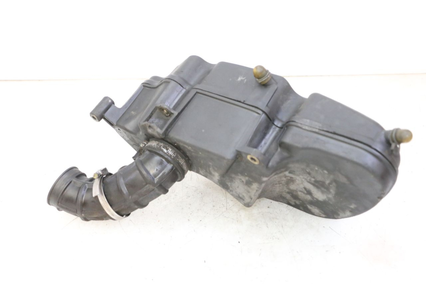 photo de SCATOLA DELL'ARIA PIAGGIO XEVO - X EVO 125 (2007 - 2017) - Stato della superficie e materiale