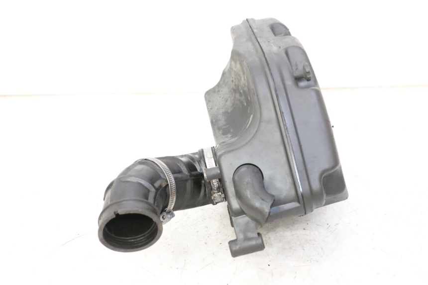 photo de SCATOLA DELL'ARIA PIAGGIO XEVO - X EVO 125 (2007 - 2017) - Marcature e riferimenti originali