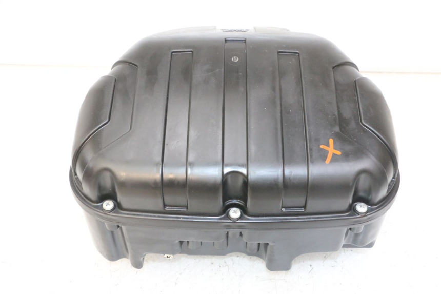 photo de ARIA SCATOLA YAMAHA XJ6 ABS 600 (2008 - 2016) - Altra angolazione