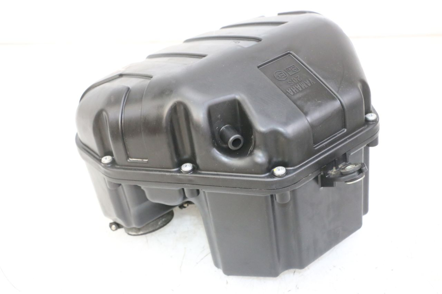 photo de ARIA SCATOLA YAMAHA XJ6 ABS 600 (2008 - 2016) - Vista d'insieme del prodotto