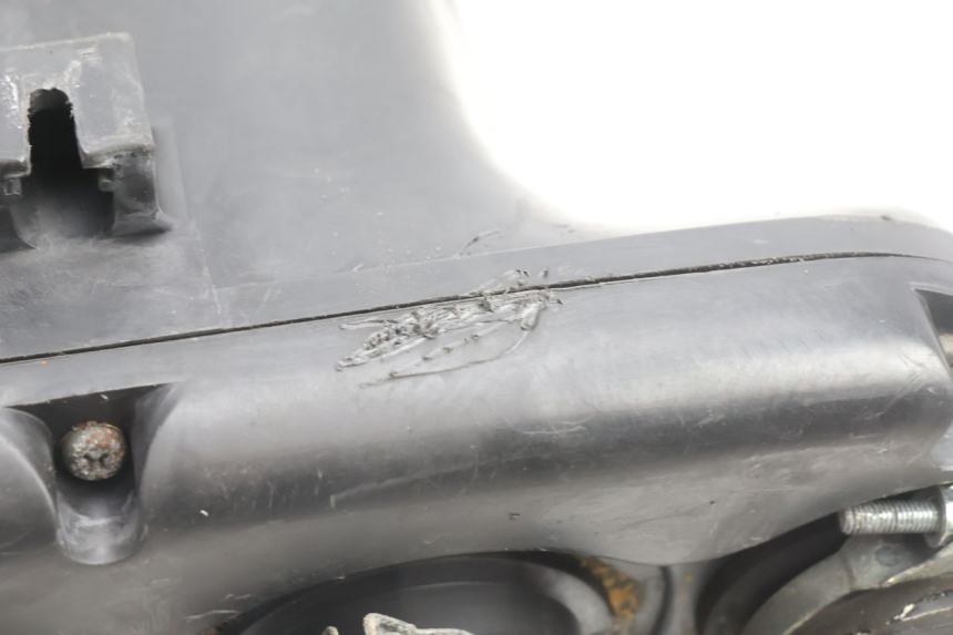 photo de ARIA SCATOLA YAMAHA XJR 1300 (1998 - 2002) - Primo piano tecnico