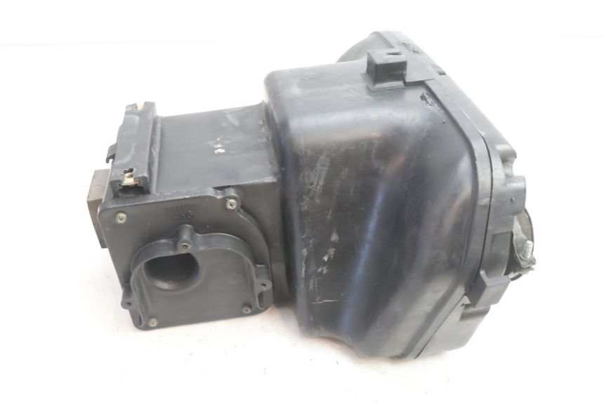 photo de ARIA SCATOLA YAMAHA XJR 1300 (1998 - 2002) - Vista d'insieme del prodotto