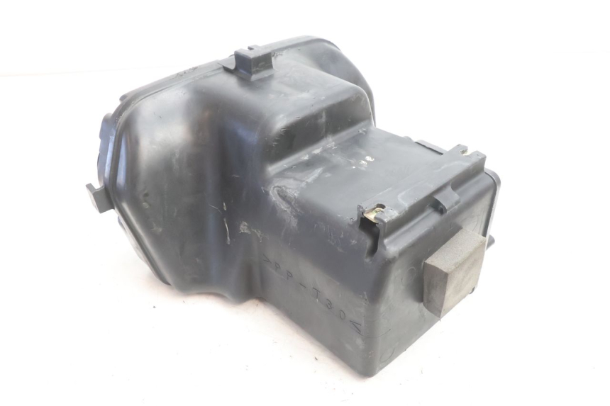 photo de ARIA SCATOLA YAMAHA XJR 1300 (1998 - 2002) - Dettagli dei punti di fissaggio