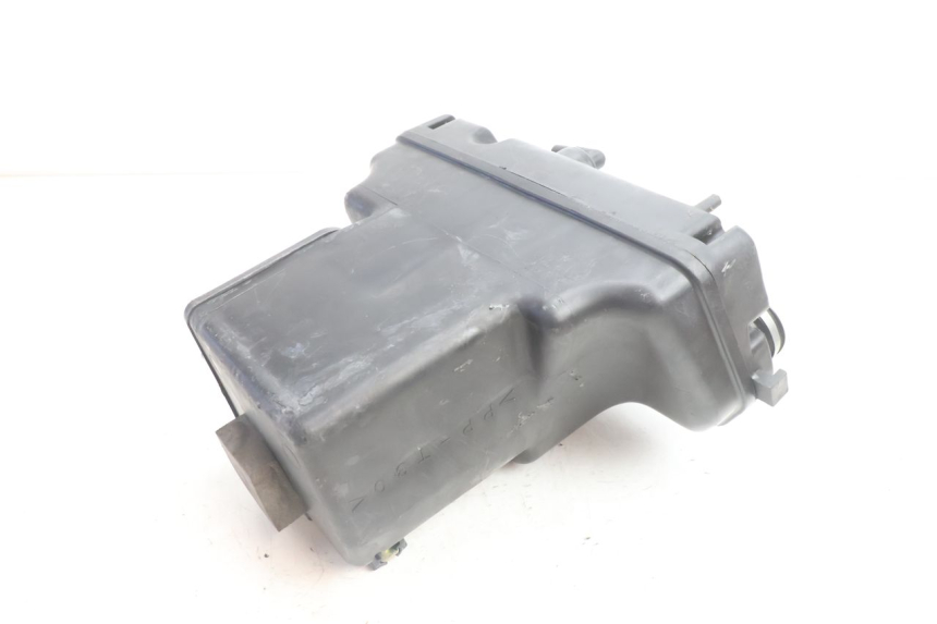 photo de ARIA SCATOLA YAMAHA XJR 1300 (1998 - 2002) - Stato della superficie e materiale