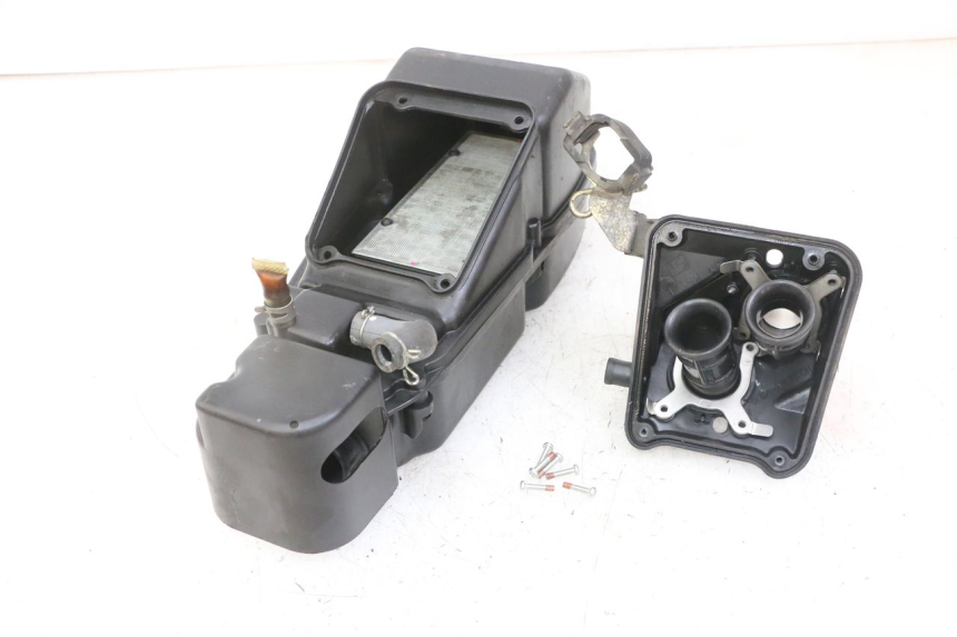 photo de Scatola dell'aria HONDA XLV VARADERO 125 (2000 - 2006) - Vista principale