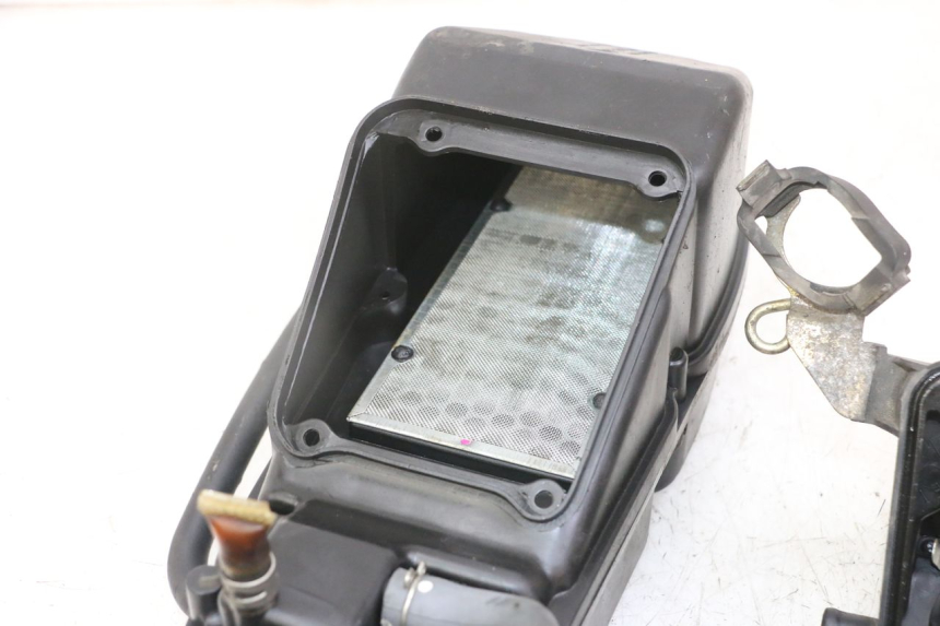 photo de Scatola dell'aria HONDA XLV VARADERO 125 (2000 - 2006) - Ricambio usato controllato