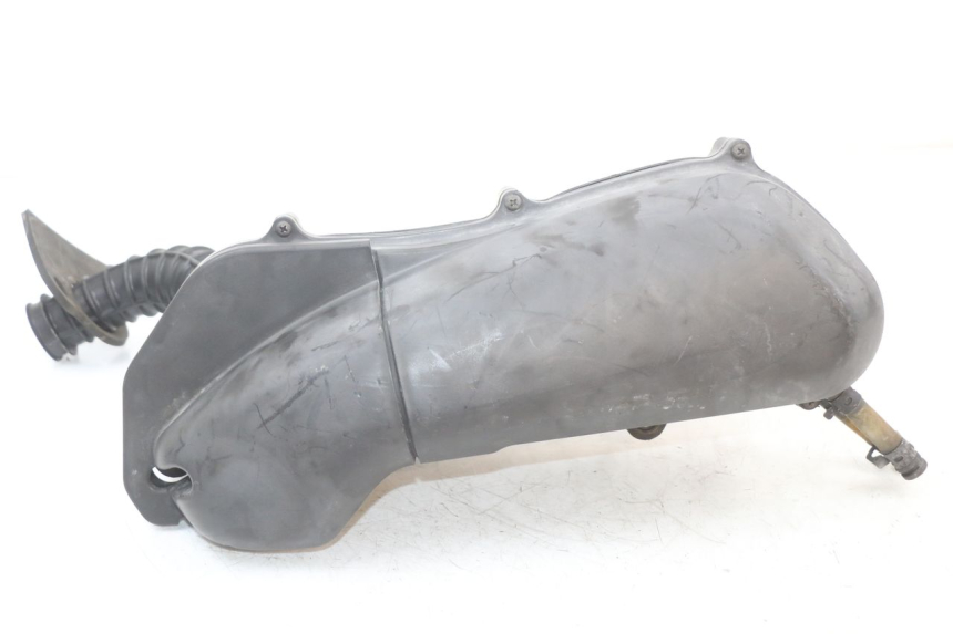 photo de ARIA SCATOLA YAMAHA XMAX X-MAX ABS 125 (2017 - 2020) - Vista principale