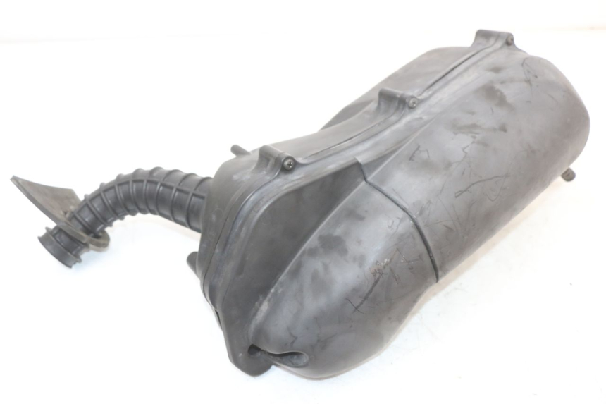 photo de ARIA SCATOLA YAMAHA XMAX X-MAX ABS 125 (2017 - 2020) - Dettaglio del componente