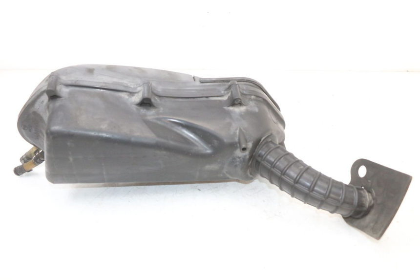 photo de ARIA SCATOLA YAMAHA XMAX X-MAX ABS 125 (2017 - 2020) - Altra angolazione