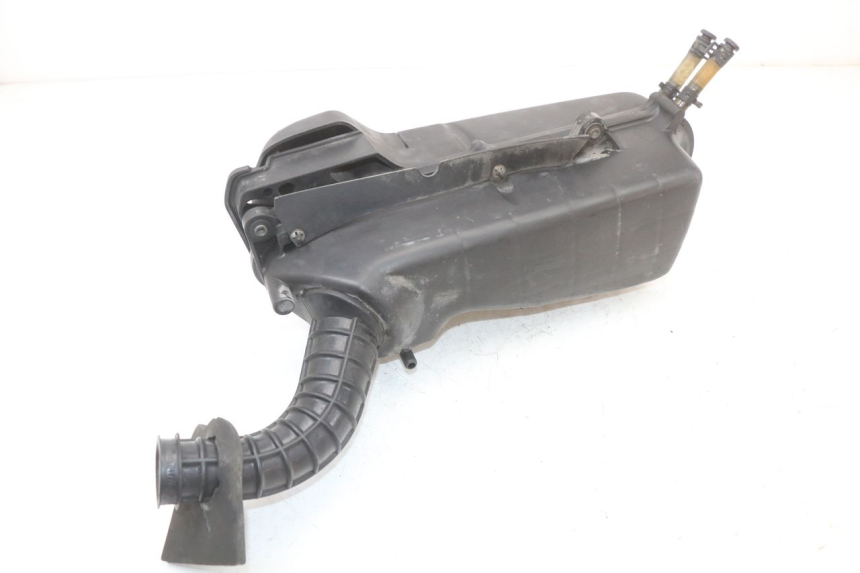 photo de ARIA SCATOLA YAMAHA XMAX X-MAX ABS 125 (2017 - 2020) - Primo piano tecnico