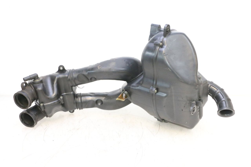photo de ARIA SCATOLA YAMAHA XP T-MAX ABS 500 (2005 - 2005) - Vista principale