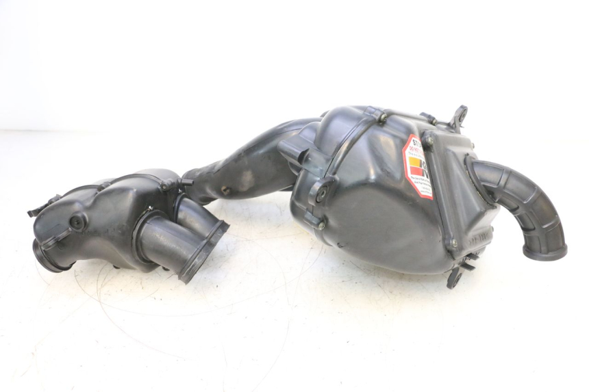photo de ARIA SCATOLA YAMAHA XP T-MAX ABS 500 (2005 - 2005) - Altra vista dell'articolo