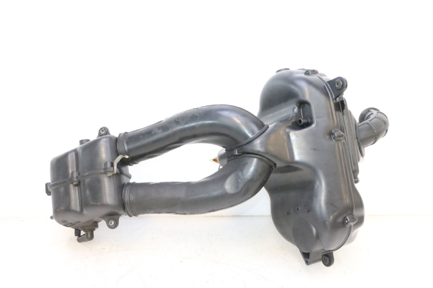 photo de ARIA SCATOLA YAMAHA XP T-MAX ABS 500 (2005 - 2005) - Altra angolazione