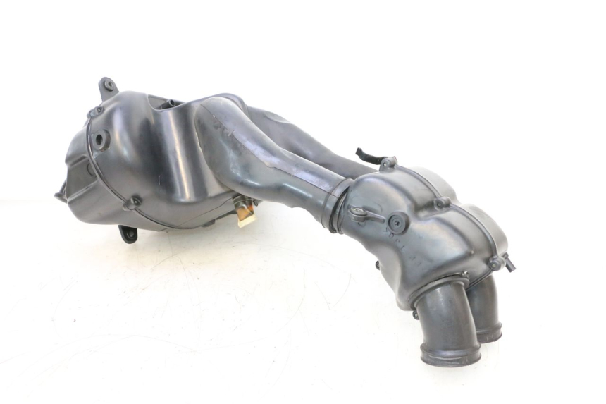 photo de ARIA SCATOLA YAMAHA XP T-MAX ABS 500 (2005 - 2005) - Vista d'insieme del prodotto