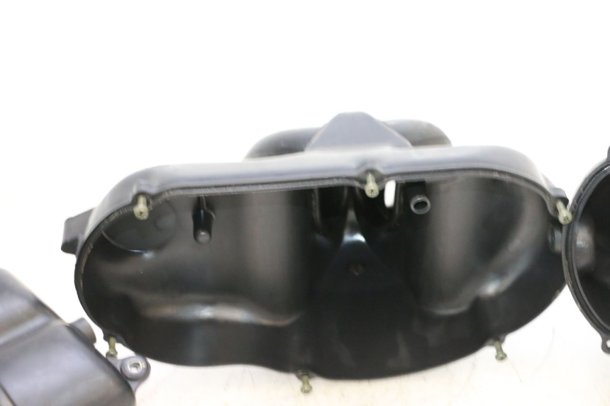photo de ARIA SCATOLA YAMAHA XP T-MAX ABS 500 (2005 - 2005) - Ricambio usato controllato
