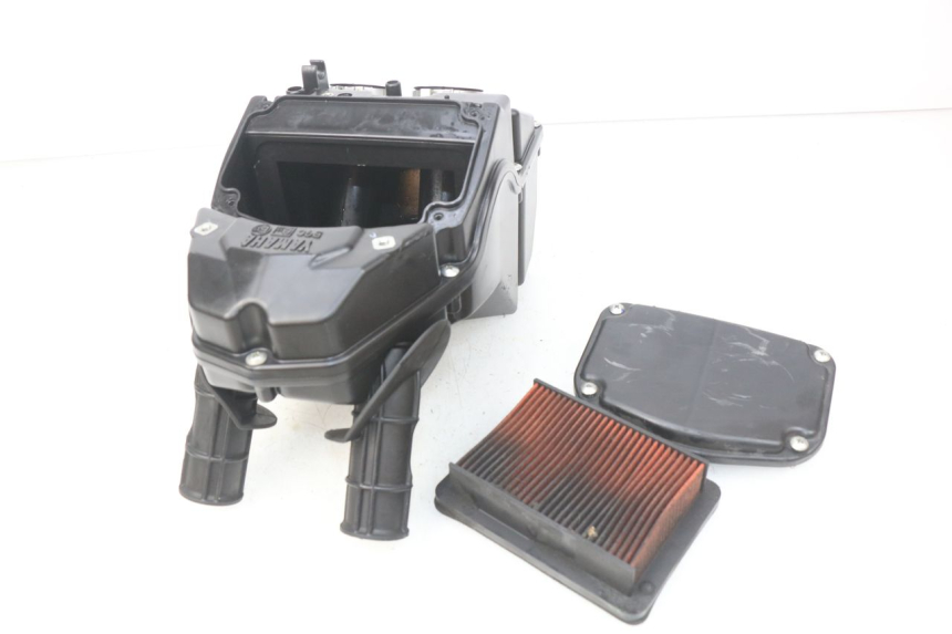photo de scatola dell'aria YAMAHA XP T-MAX TMAX ABS 530 (2012 - 2015) - Altra angolazione
