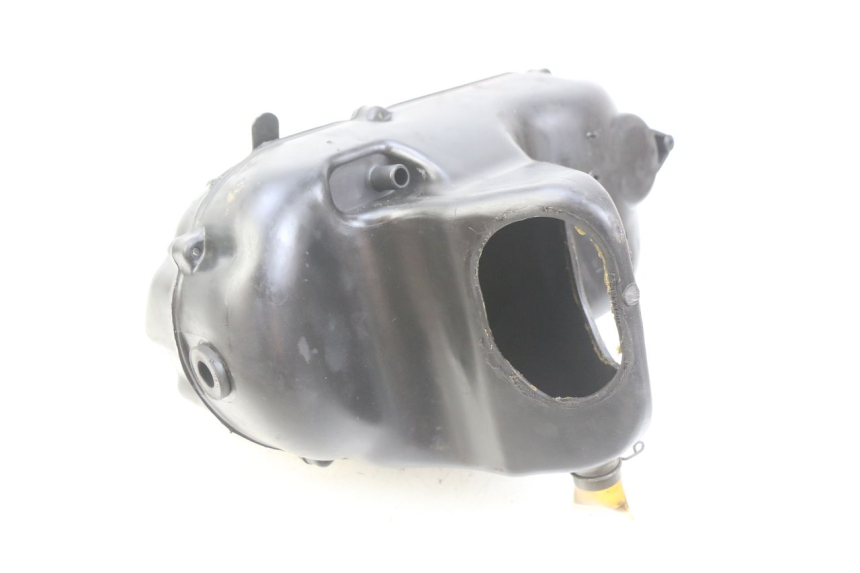 photo de SCATOLA DELL'ARIA YAMAHA XP T-MAX TMAX ABS 500 (2004 - 2007) - Primo piano tecnico