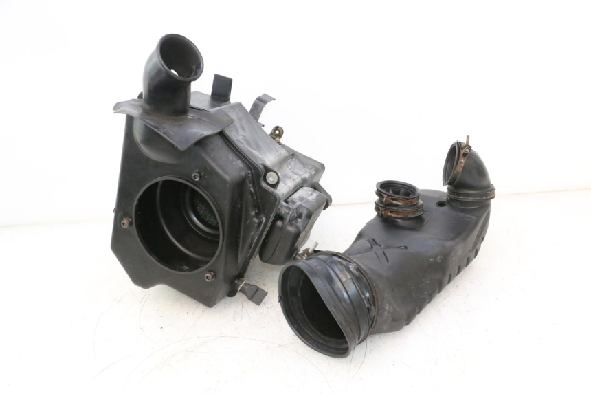 photo de ARIA SCATOLA HONDA XRV AFRICA TWIN 750 (1990 - 1992) - Dettaglio del componente