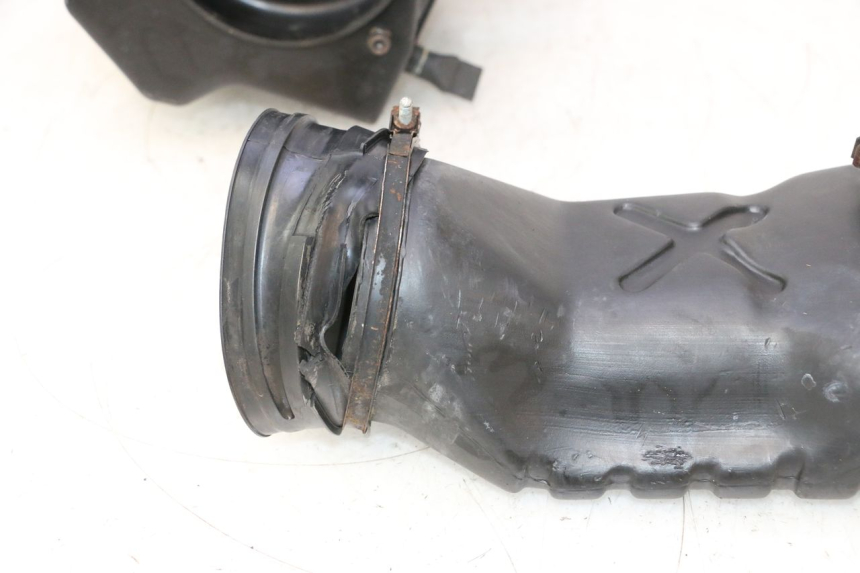 photo de ARIA SCATOLA HONDA XRV AFRICA TWIN 750 (1990 - 1992) - Caratteristiche distintive